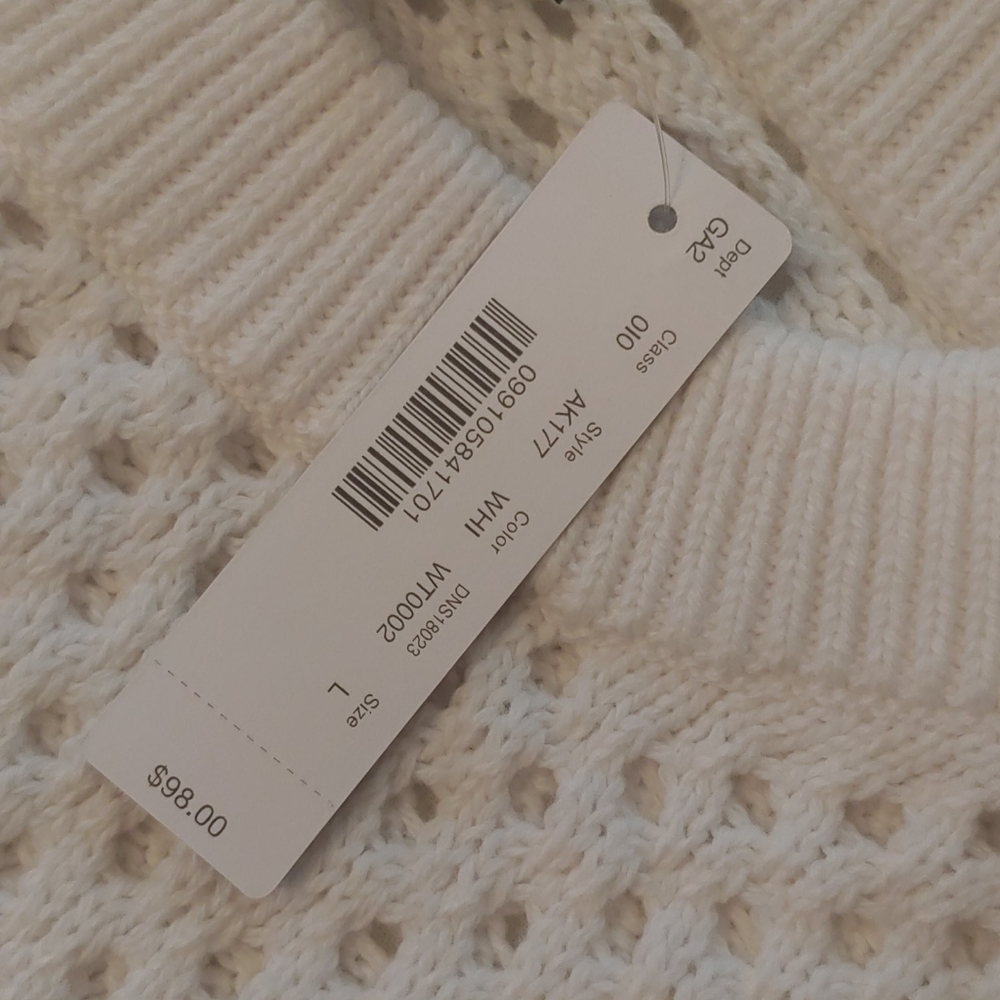JCrew Sweater - Picture 4 of 5